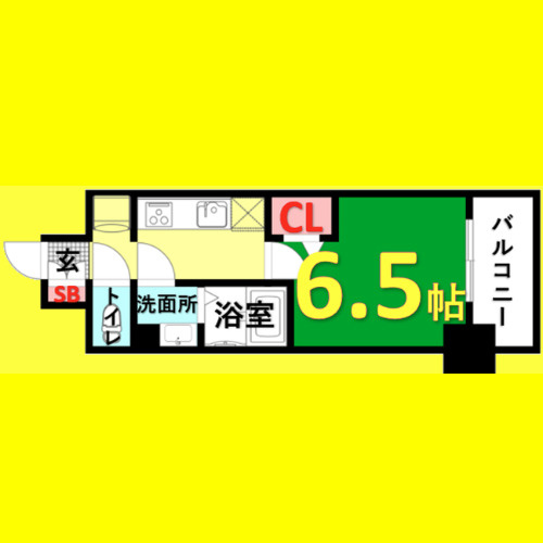 プレサンス伏見アーバンベース　名古屋市賃貸　仲介手数料無料