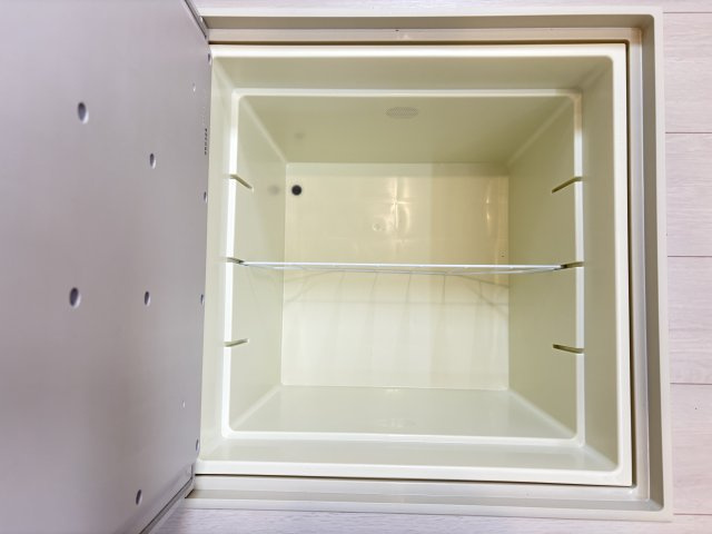 LiveleGarden.s小倉南区徳吉東5丁目の収納|床下収納付きで、食品や日用品のストックに便利です。