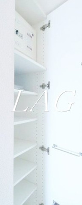 【その他】 | プレミアムキューブＧ西大井