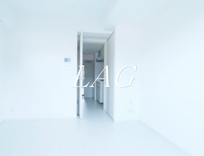 【居間・リビング】 | プレミアムキューブＧ西大井 | 洋室のお部屋です。