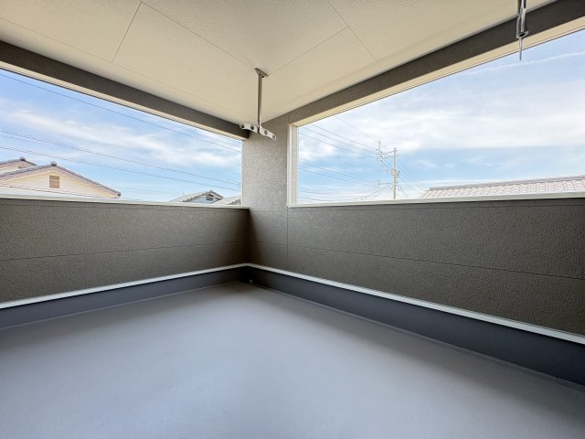 CRADLE GARDEN小倉南区沼緑町第3のその他
