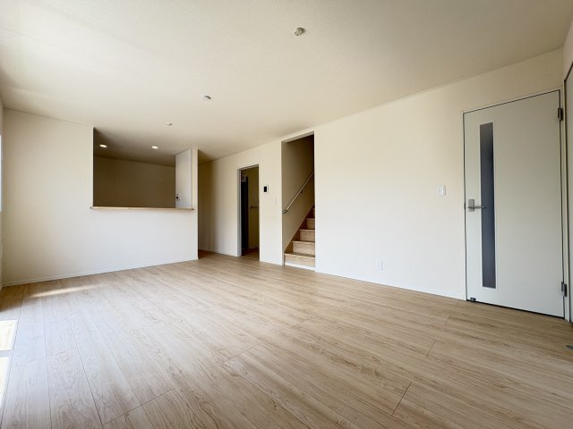 CRADLE GARDEN小倉南区沼緑町第3