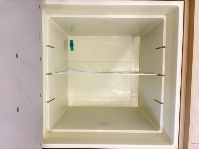 CRADLE GARDEN小倉南区沼緑町第3の収納|キッチンをいつも美しく。賢く隠す、大容量の床下収納