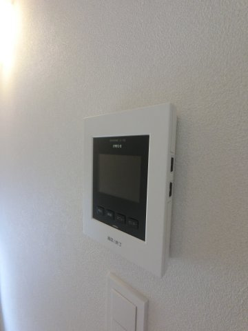 MELLAS浦安のセキュリティ