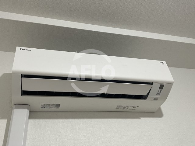 セレニテ阿波座ミラクの設備|セレニテ阿波座ミラク　エアコン