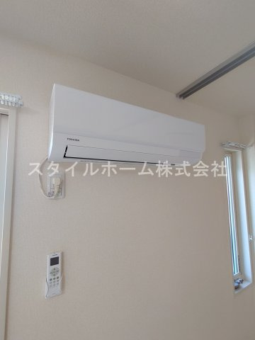 【設備】 | Ｎｏｉｒ　Ｂｌａｎｃ | 別部屋写真です。