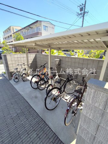 【その他共用部分】 | Ｎｏｉｒ　Ｂｌａｎｃ