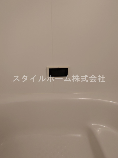 【浴室】 | Ｎｏｉｒ　Ｂｌａｎｃ | 別部屋写真です。