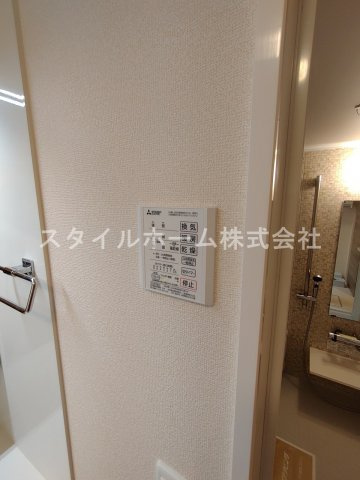 【設備】 | Ｎｏｉｒ　Ｂｌａｎｃ | 別部屋写真です。