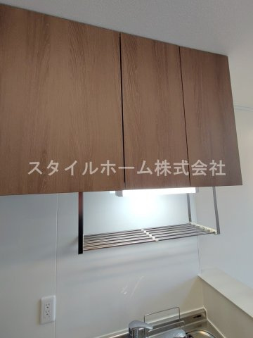 【その他】 | Ｎｏｉｒ　Ｂｌａｎｃ | 別部屋写真です。