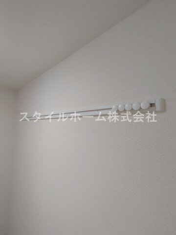 【その他】 | Ｎｏｉｒ　Ｂｌａｎｃ | 別部屋写真です。