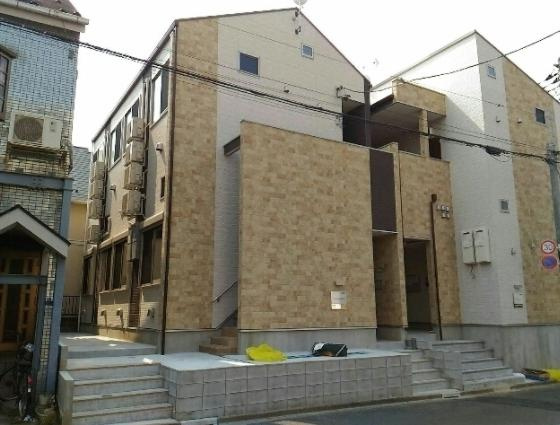 Prestige西巣鴨