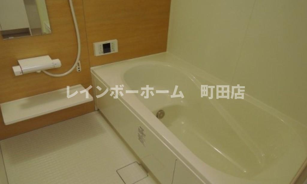 グリーンフィールド※初期費用分割あと払いサービス利用可能物件の浴室
