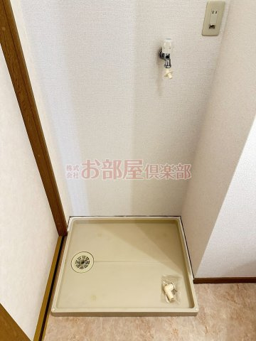 ポラリス壱番館の設備