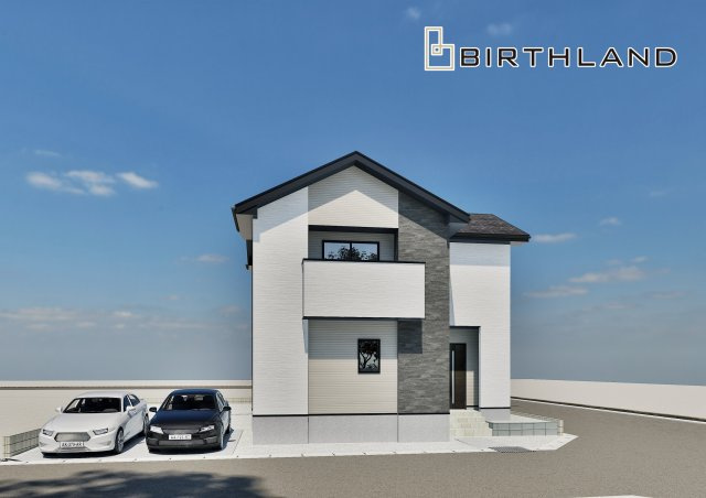 新築戸建・新築建売　須賀川市和田弥六内　須賀川第三小学校・須賀川第三中学校