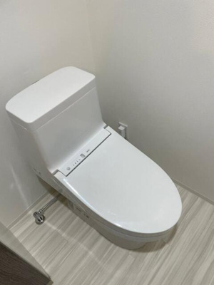【トイレ】 | メイクス浅草ＥＡＳＴ |  