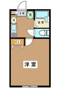 【間取り】 | マンション王子 | 間取りです。