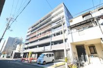 プレサンスTHE KYOTO 流雅の画像