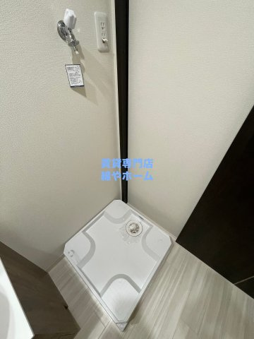 フジパレス住吉遠里小野の設備