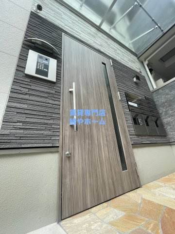 フジパレス住吉遠里小野のバルコニー|バルコニーからの眺めを楽しみながら食事をしませんか