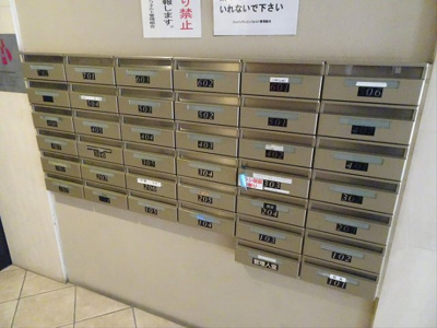 【エントランス】 | ジェイシティコンフォルト