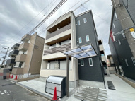La-Crea吹田の画像