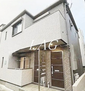 グリーンハイツの画像