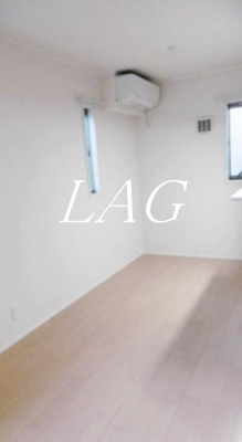 【居間・リビング】 | グリーンハイツ | 洋室のお部屋です。