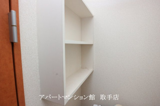 【収納】 | レオパレスNOMURA