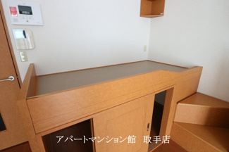 【寝室】 | レオパレスNOMURA