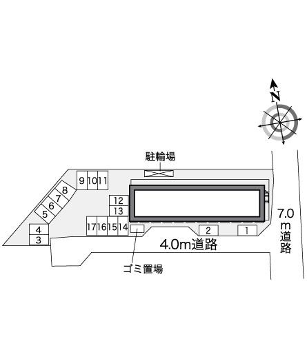 レオパレスNOMURAのその他