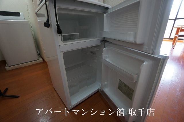 レオパレスグレイスの設備