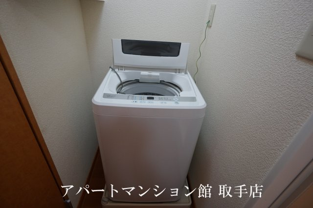 レオパレスグレイスの設備|画像7