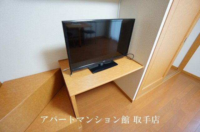 レオパレスベルエポックの内装