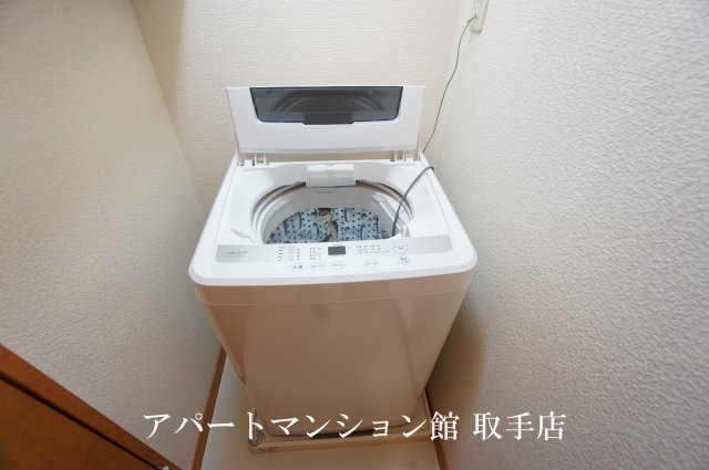レオパレスベルエポックの設備|画像7