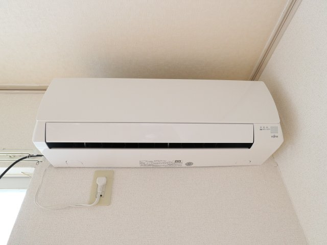 エステート渡辺の設備
