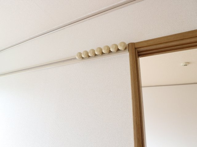 エステート渡辺の内装