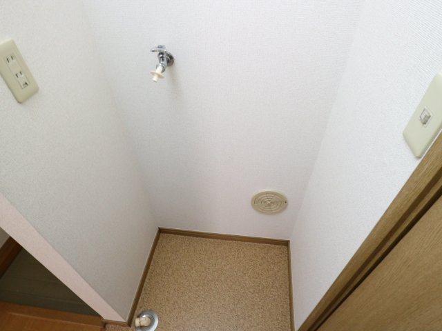 エステート渡辺の設備