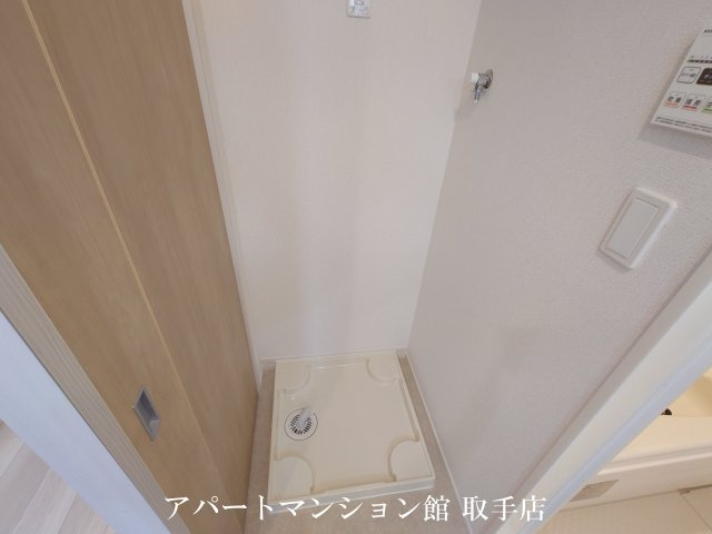 ベル・コリーヌＢの設備