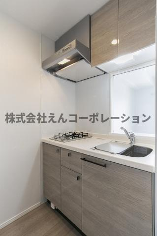 【エントランス】 | エンクレスト博多駅東Ⅱ | 反転タイプ