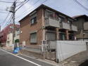 サンハイツの画像