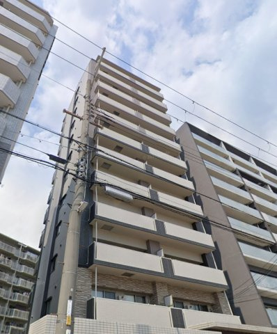アンフィニⅪ緑地公園