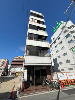 【外観】 | 駅前ライフパーフェクトビル
