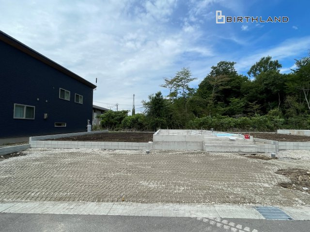新築戸建・新築建売　那須塩原市春日町第2　埼玉小・厚崎中の外観