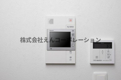 【設備】 | エンクレストベイ天神EAST