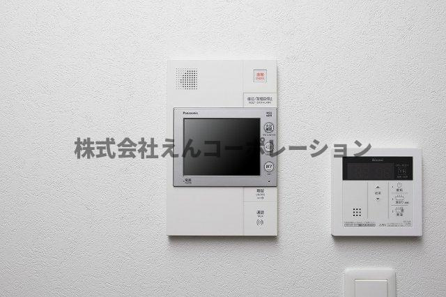 【設備】 | エンクレストベイ天神EAST
