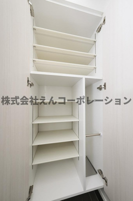 【玄関】 | エンクレストベイ天神EAST