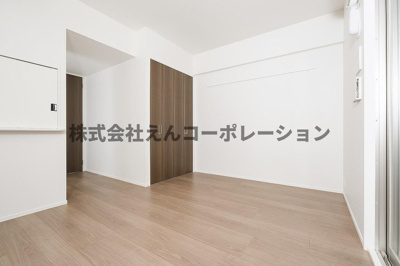 【その他共用部分】 | エンクレストベイ天神EAST