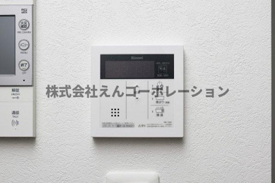 【セキュリティ】 | エンクレストベイ天神EAST