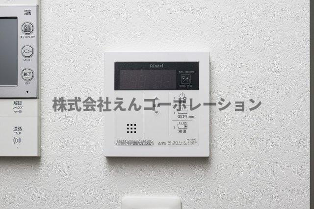 【セキュリティ】 | エンクレストベイ天神EAST